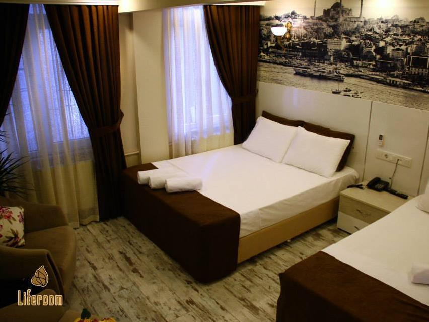 Life Hotel Istanbul